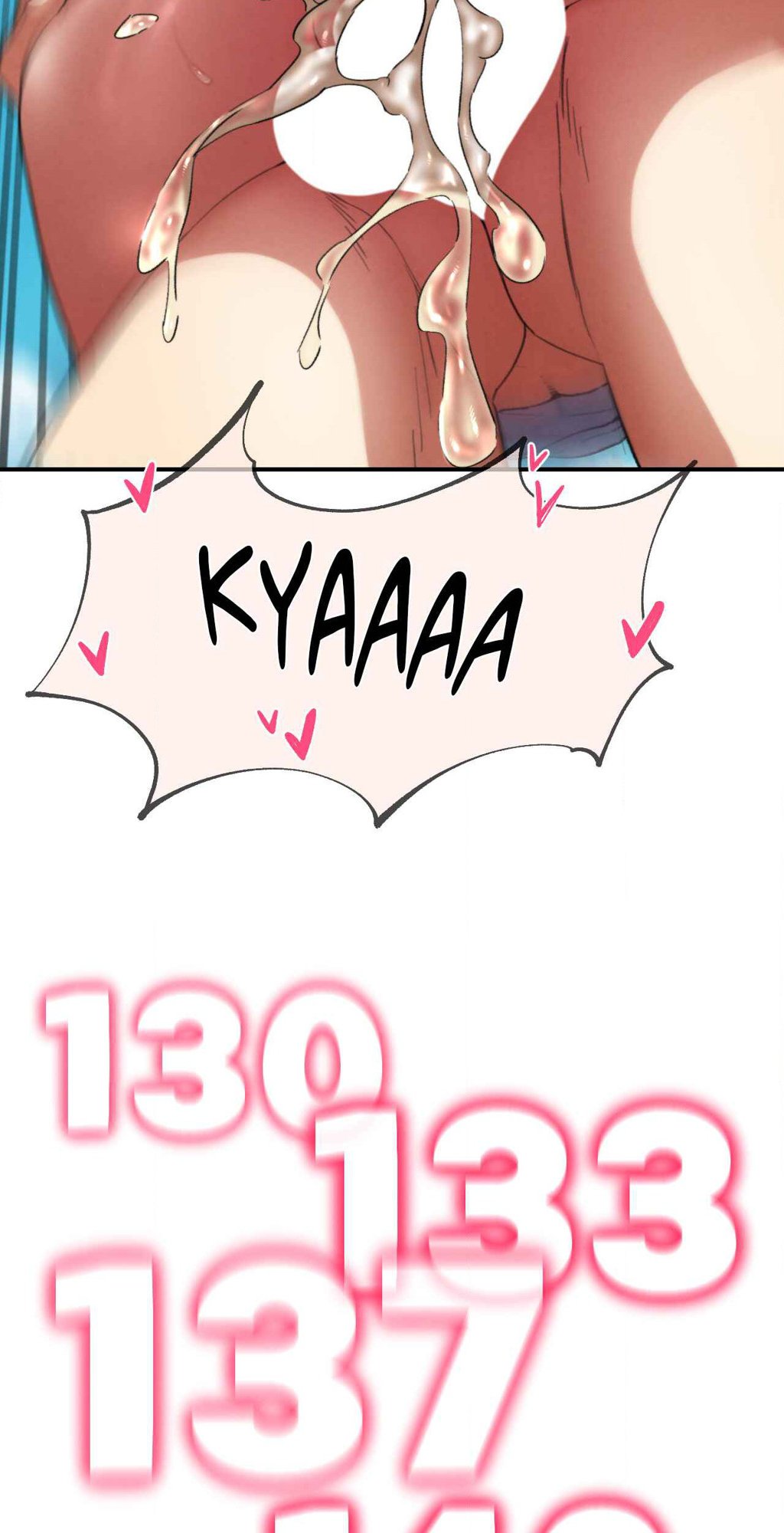 Lustful Games Manhwa - Chapter 73 Page 70