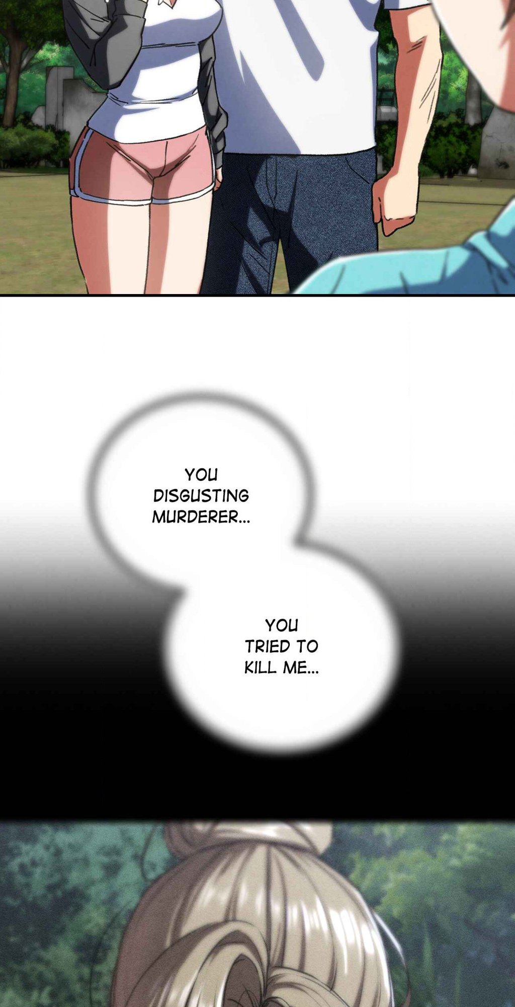 Lustful Games Manhwa - Chapter 73 Page 80