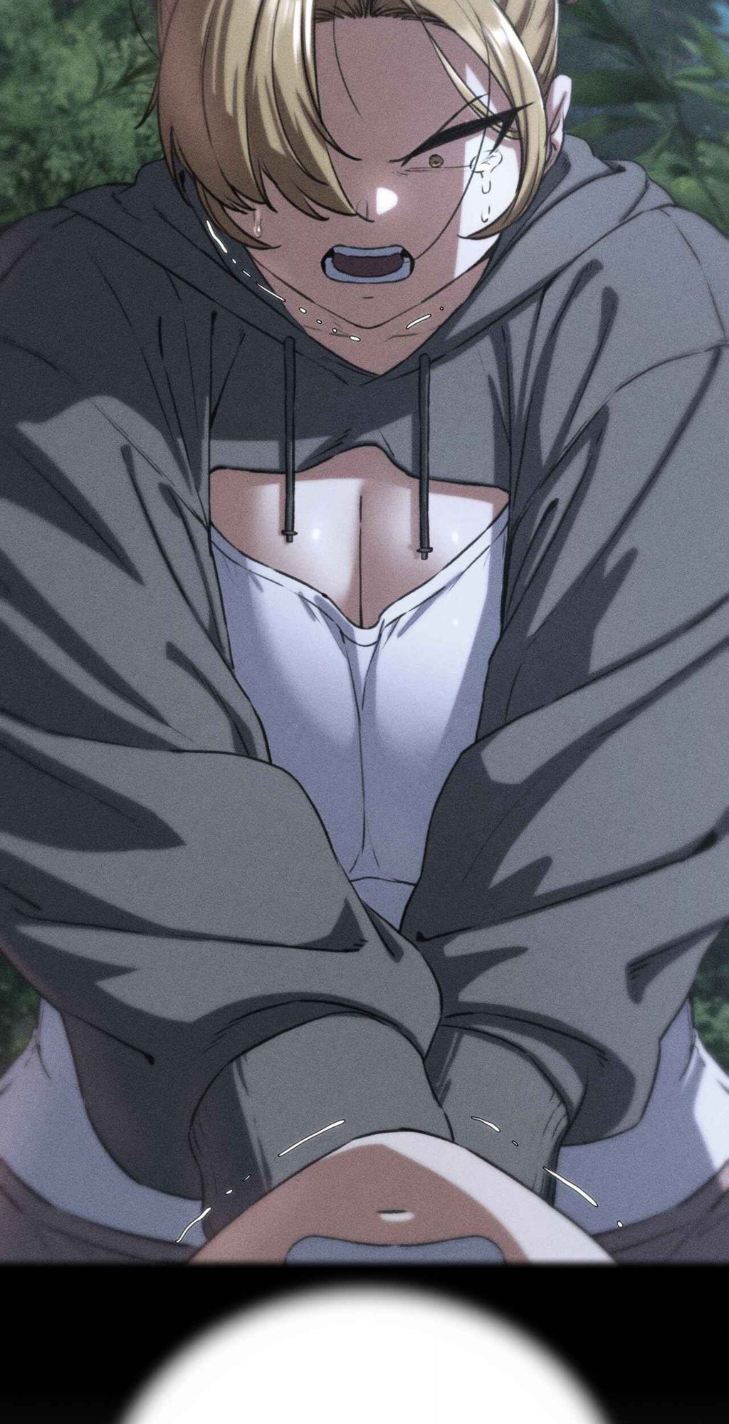 Lustful Games Manhwa - Chapter 73 Page 81