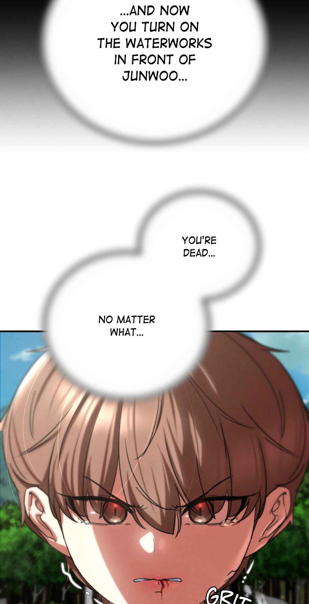 Lustful Games Manhwa - Chapter 73 Page 82