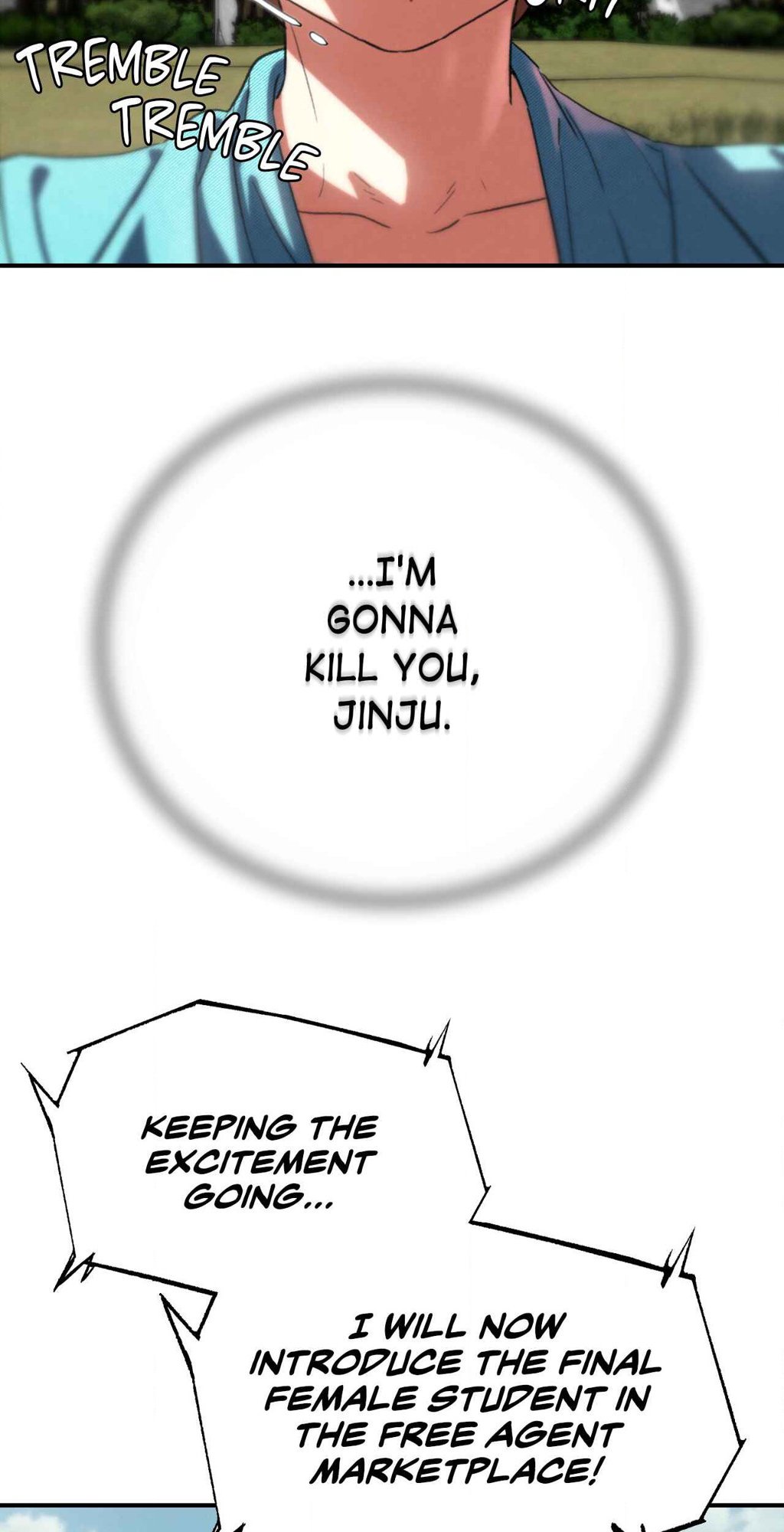 Lustful Games Manhwa - Chapter 73 Page 83