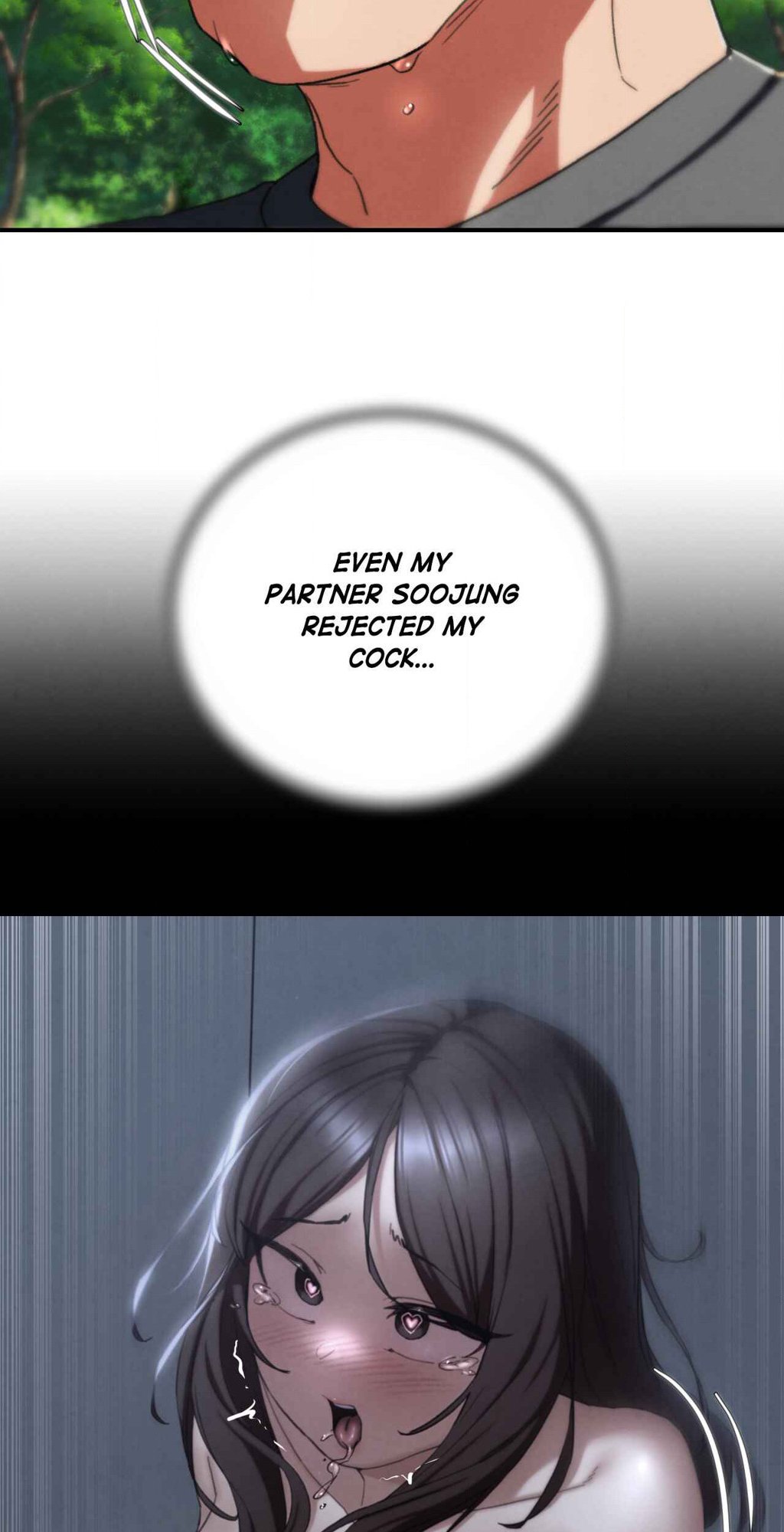 Lustful Games Manhwa - Chapter 73 Page 87