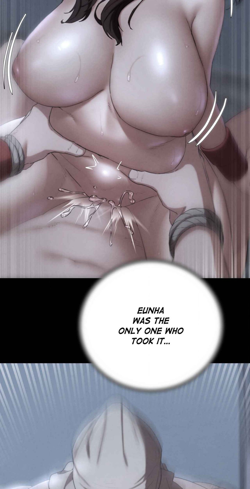 Lustful Games Manhwa - Chapter 73 Page 88