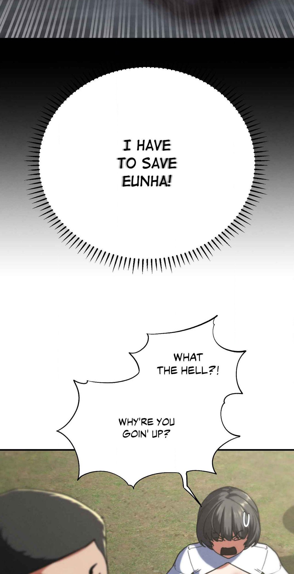 Lustful Games Manhwa - Chapter 73 Page 90