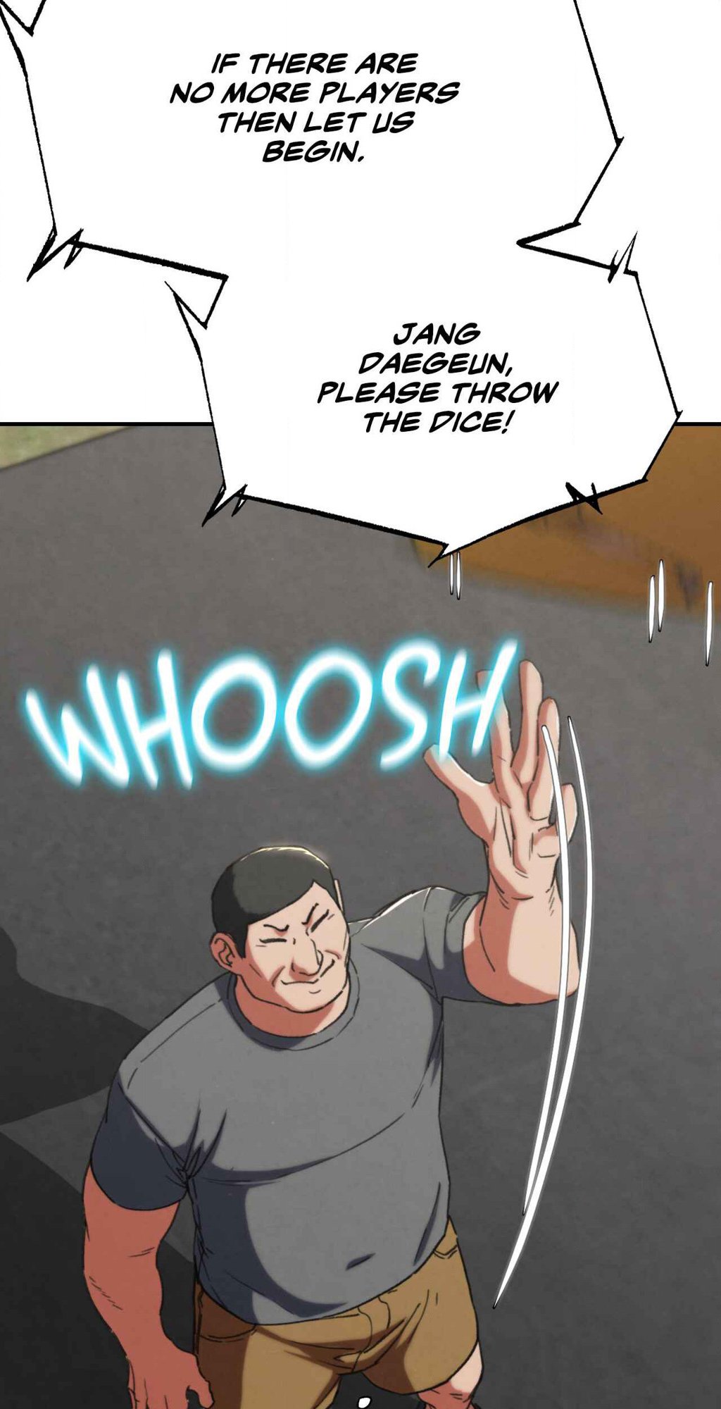 Lustful Games Manhwa - Chapter 73 Page 99