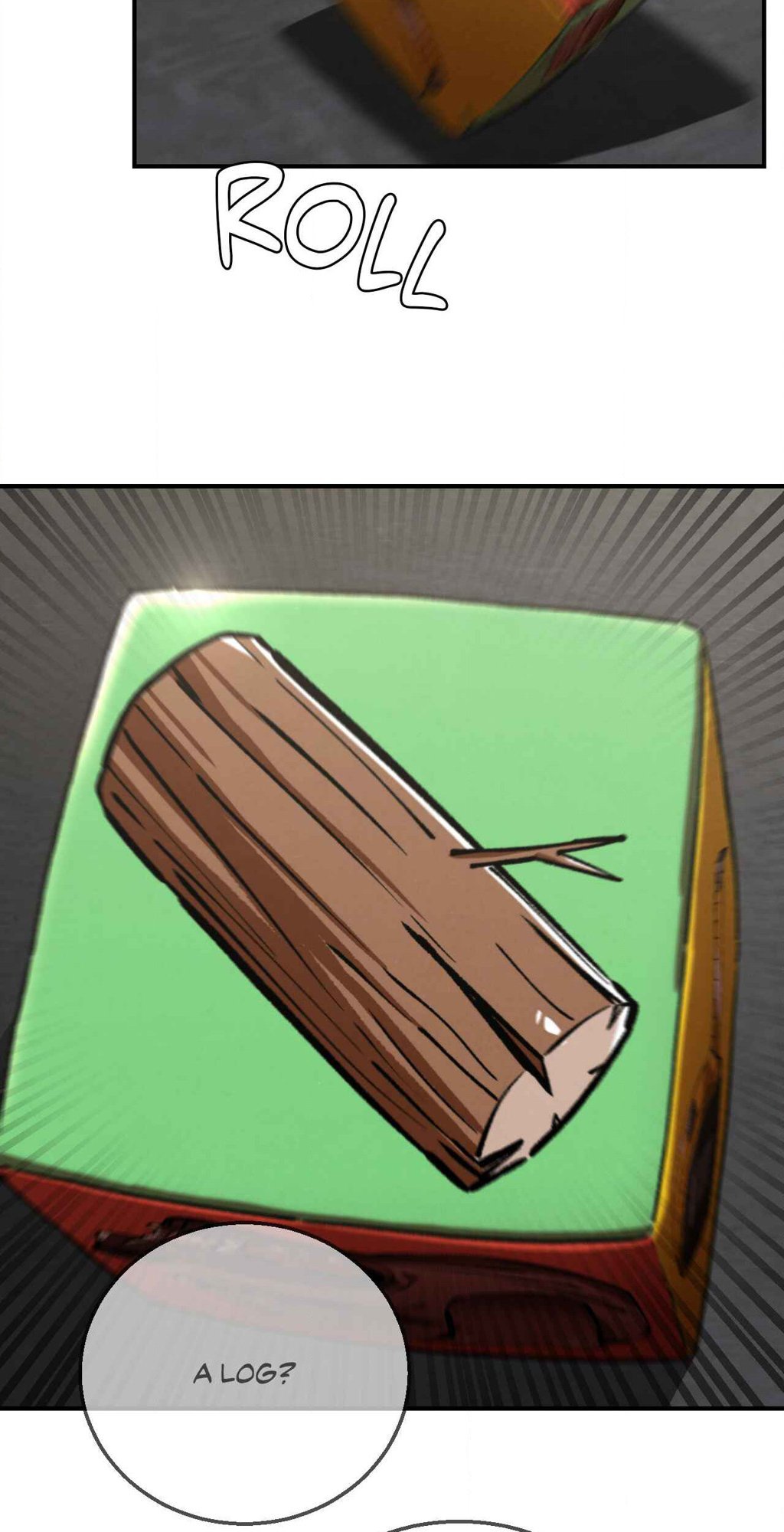 Lustful Games Manhwa - Chapter 73 Page 101