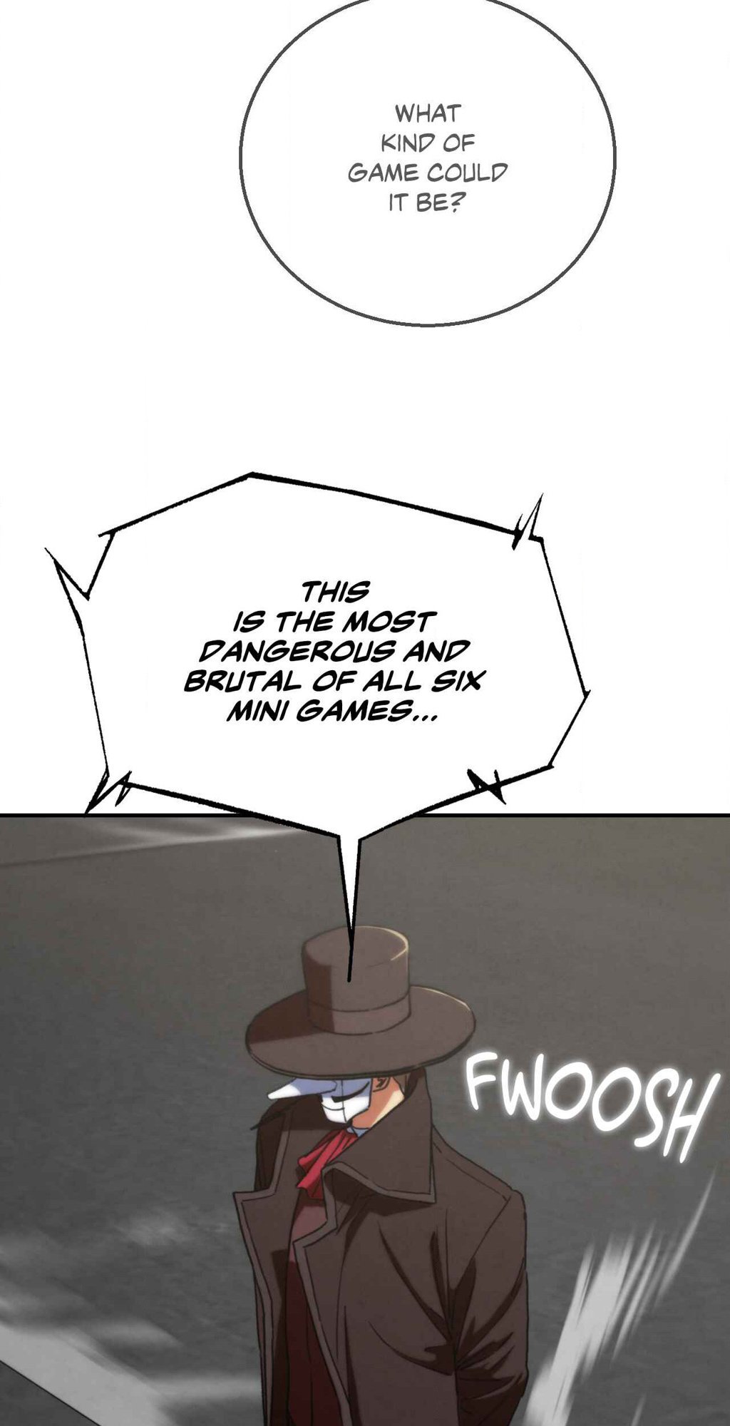 Lustful Games Manhwa - Chapter 73 Page 102