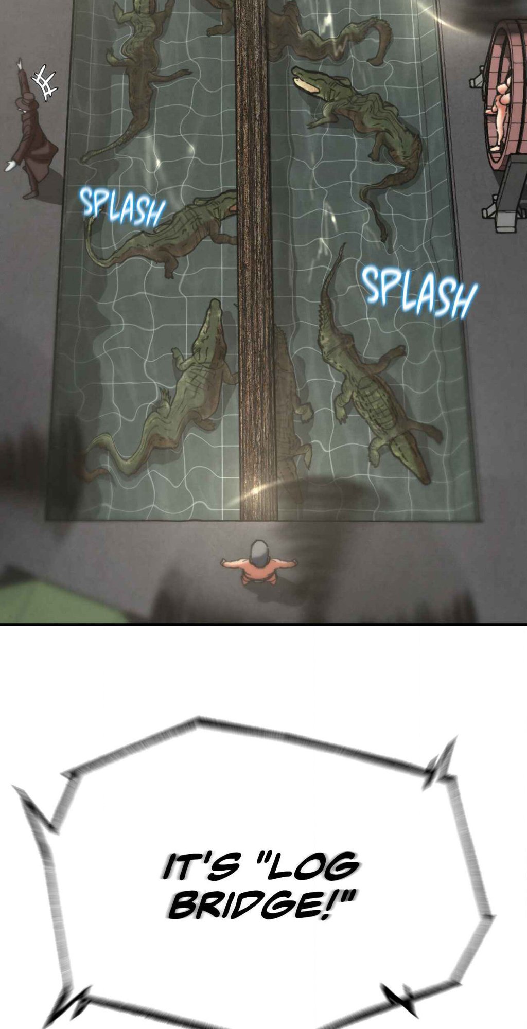 Lustful Games Manhwa - Chapter 73 Page 105