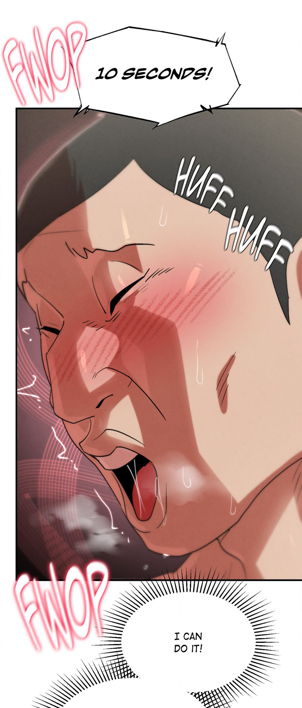 Lustful Games Manhwa - Chapter 108 Page 17