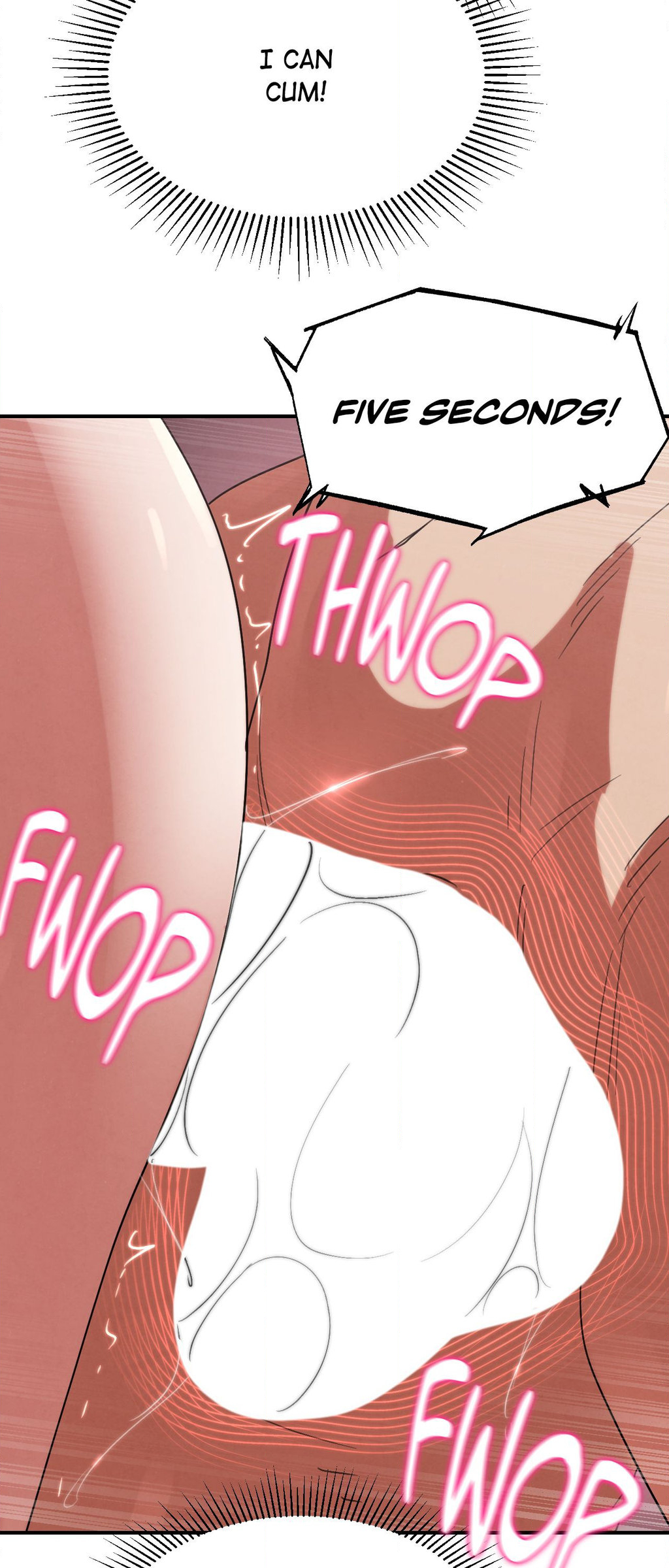 Lustful Games Manhwa - Chapter 108 Page 18