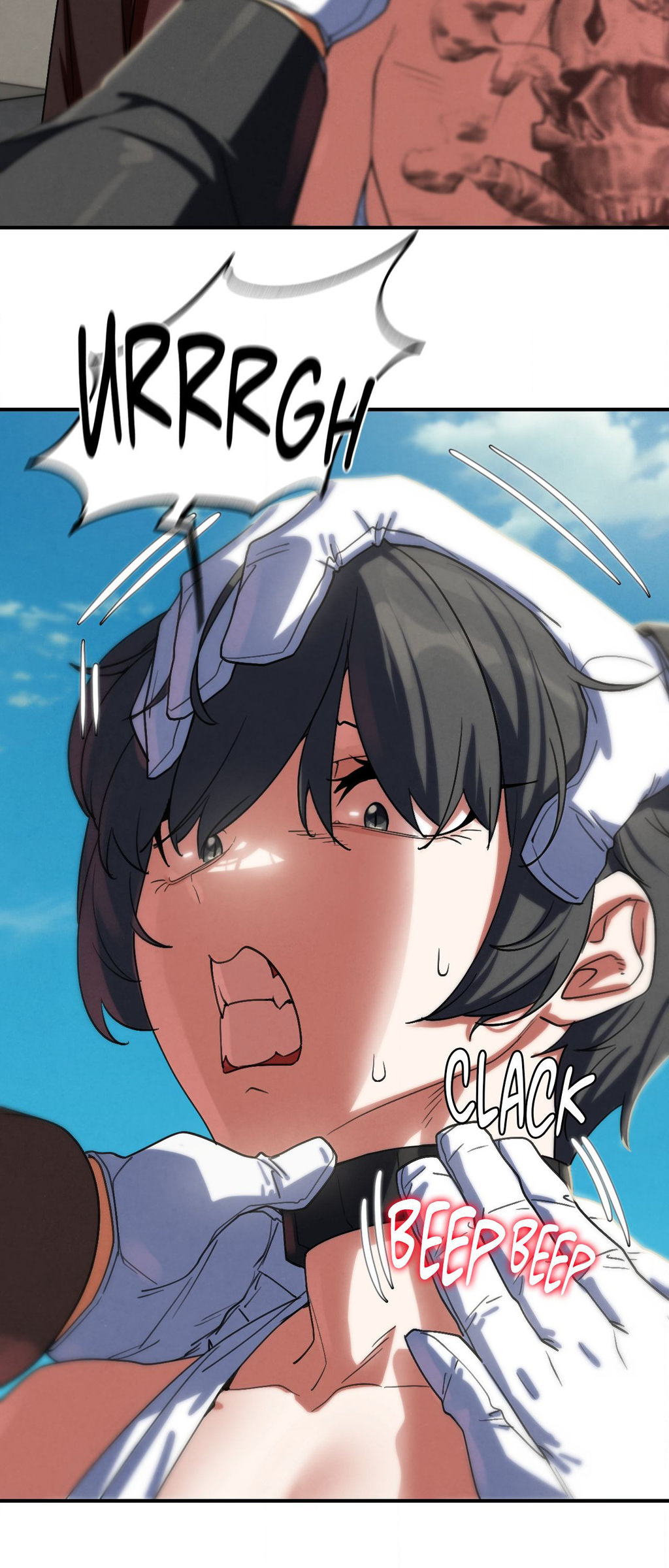 Lustful Games Manhwa - Chapter 108 Page 39