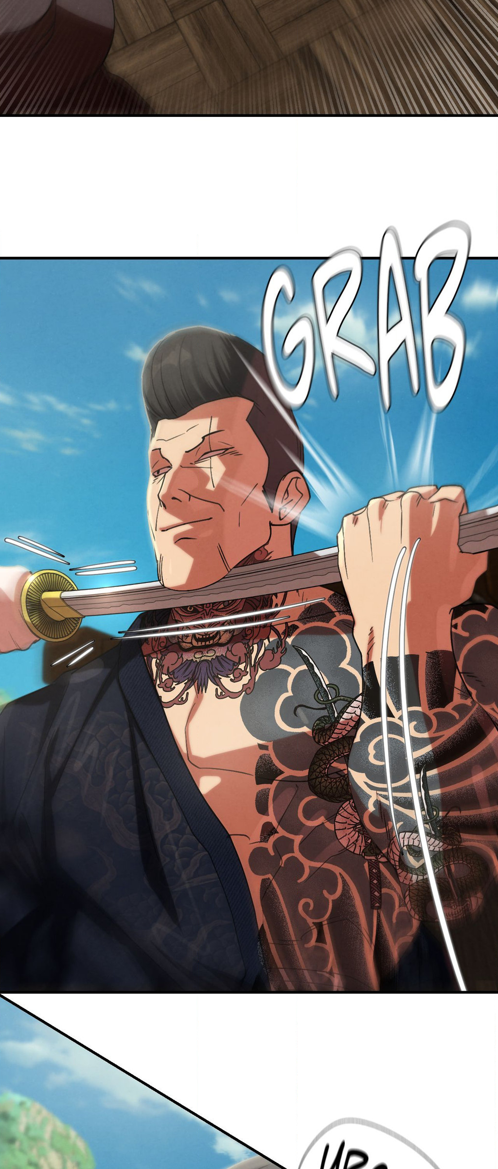 Lustful Games Manhwa - Chapter 108 Page 50