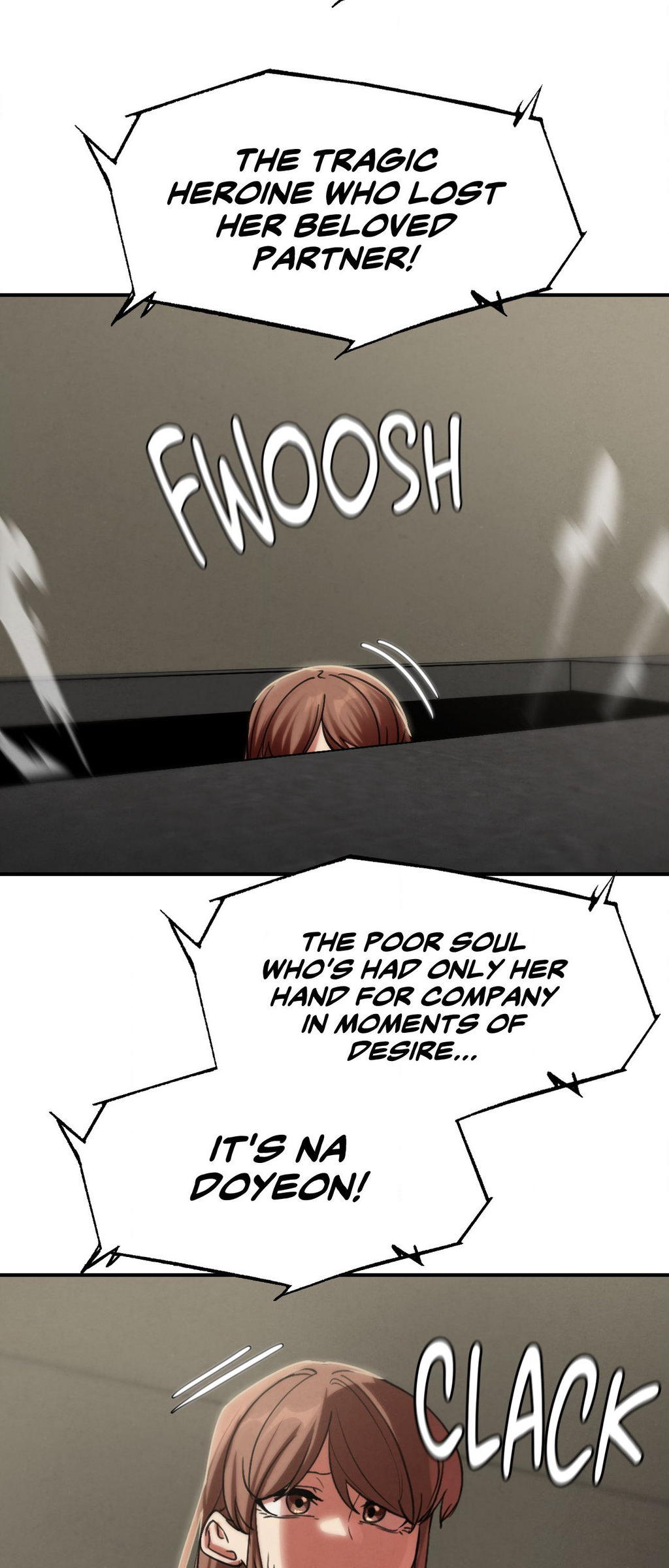 Lustful Games Manhwa - Chapter 108 Page 60