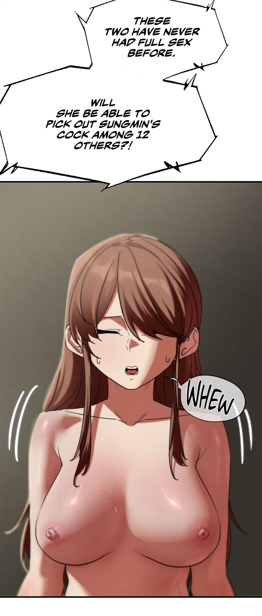 Lustful Games Manhwa - Chapter 108 Page 63