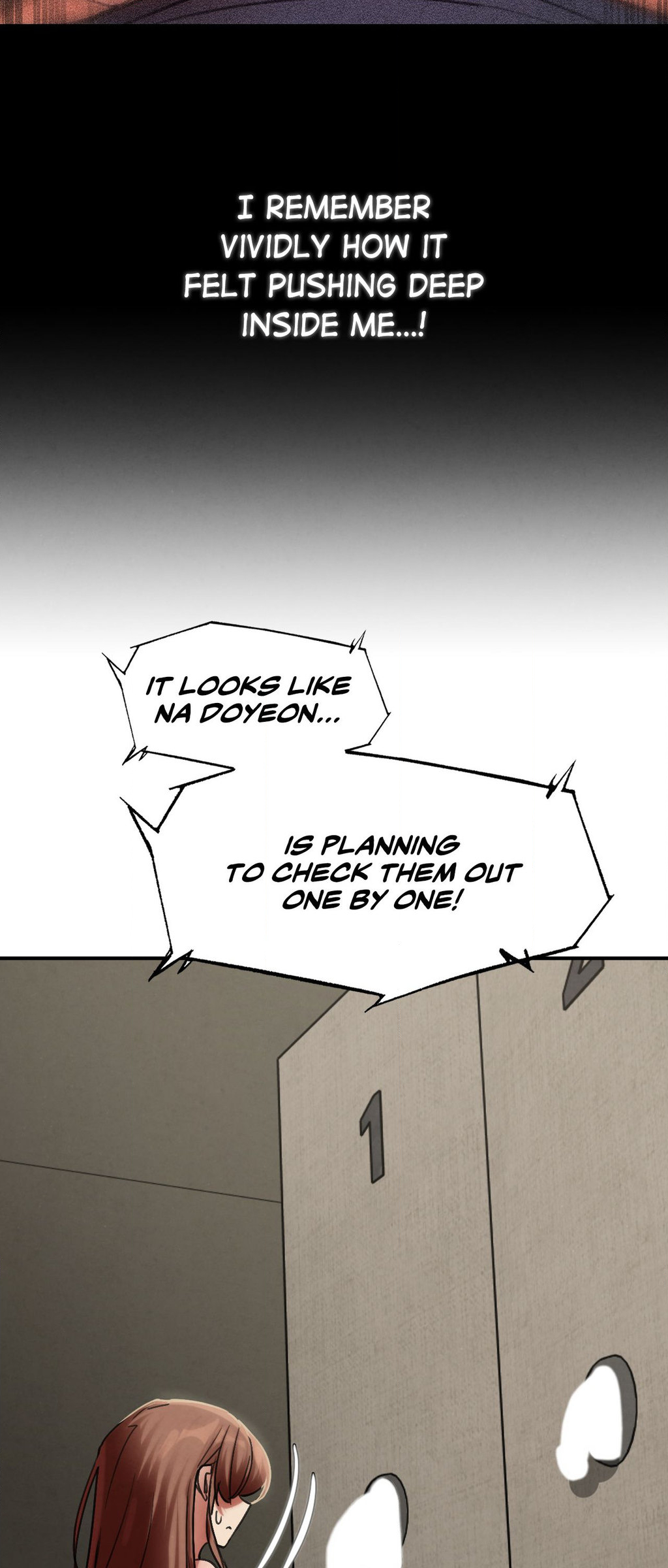 Lustful Games Manhwa - Chapter 108 Page 68