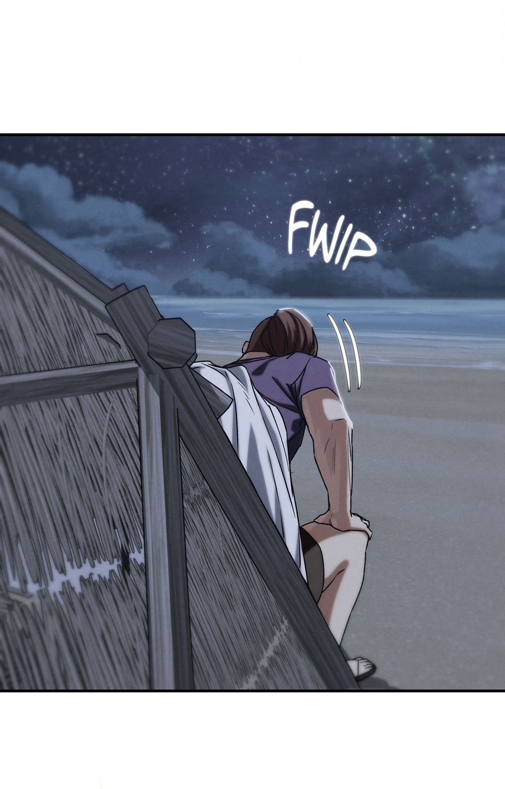 Lustful Games Manhwa - Chapter 120 Page 1