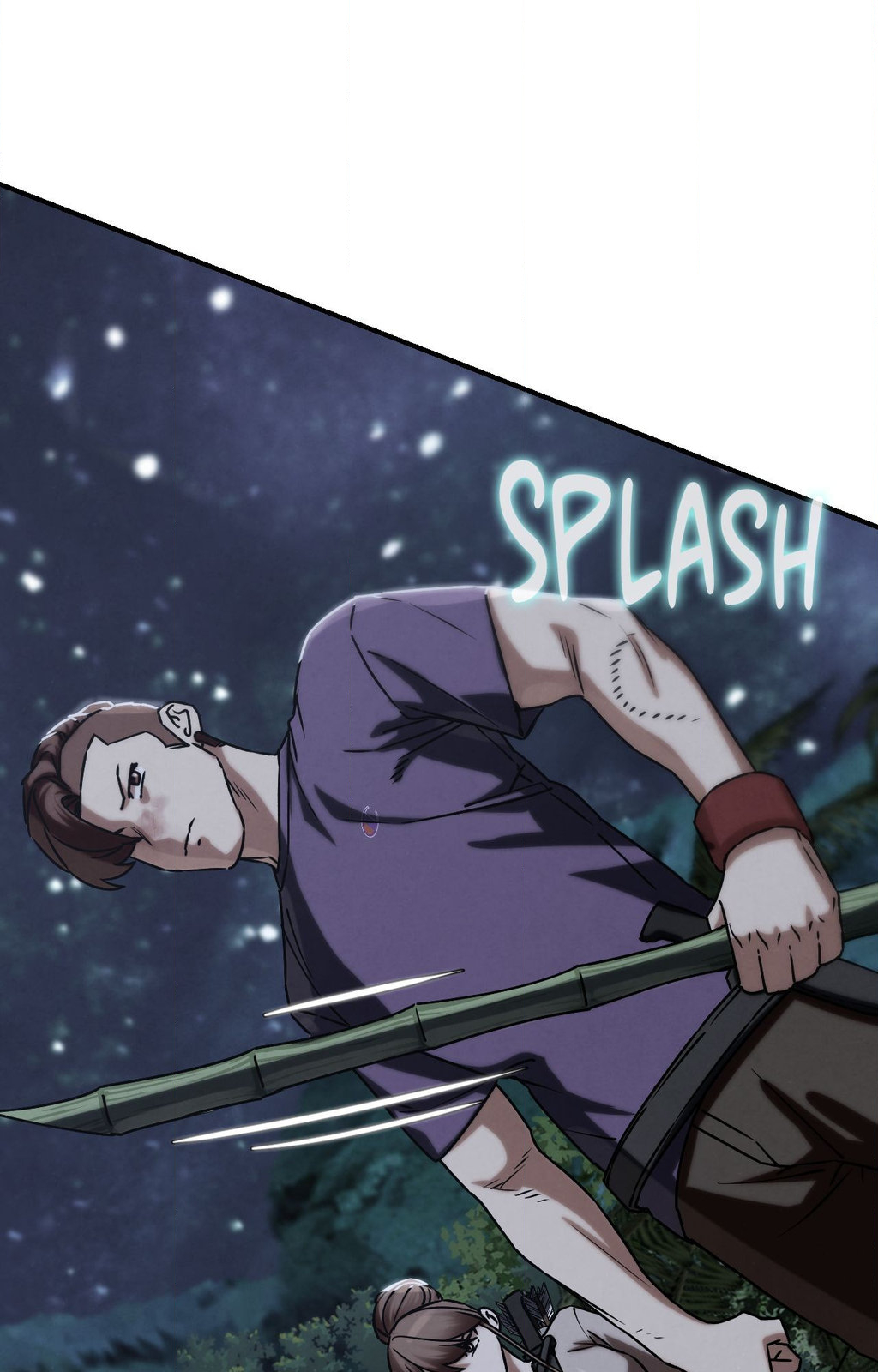 Lustful Games Manhwa - Chapter 120 Page 2