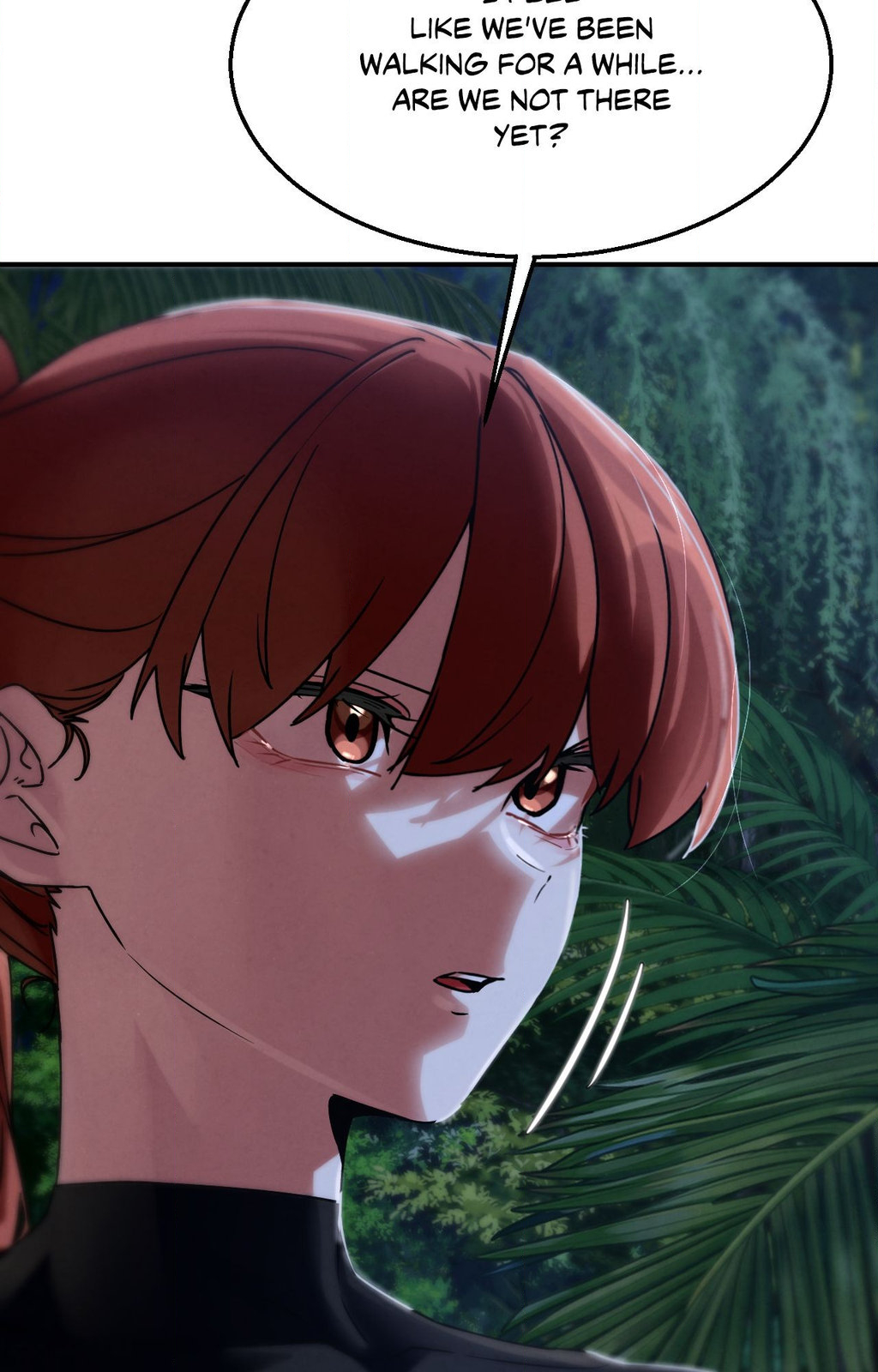 Lustful Games Manhwa - Chapter 120 Page 9