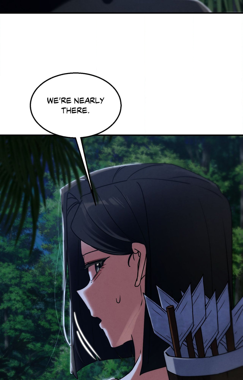 Lustful Games Manhwa - Chapter 120 Page 10