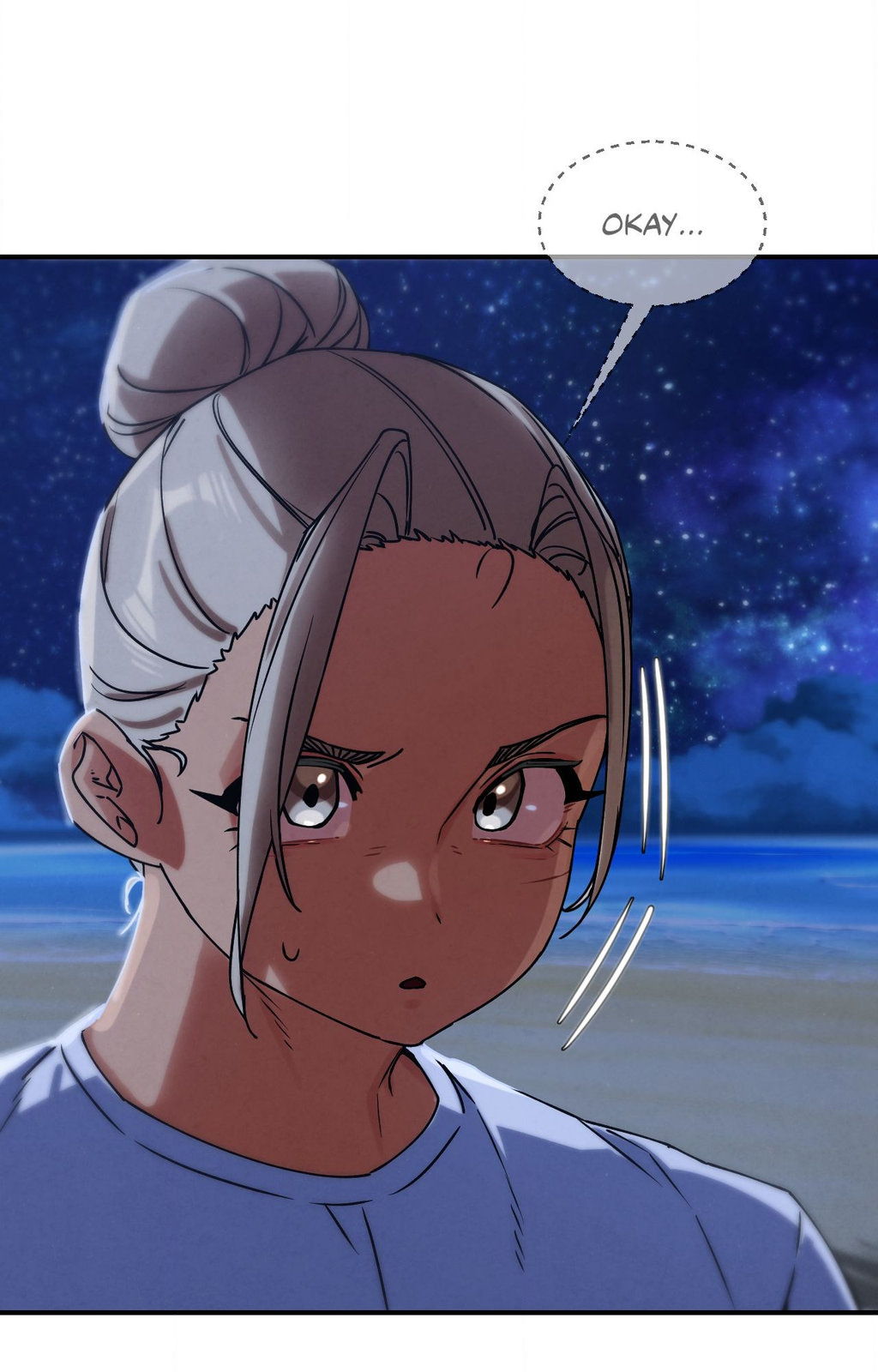 Lustful Games Manhwa - Chapter 120 Page 16