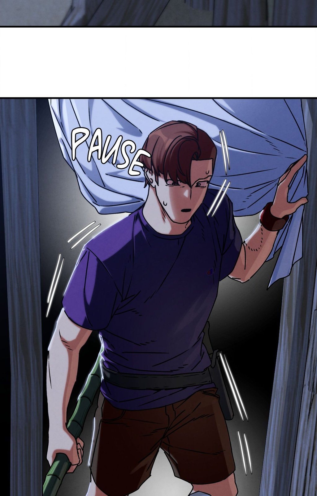 Lustful Games Manhwa - Chapter 120 Page 18