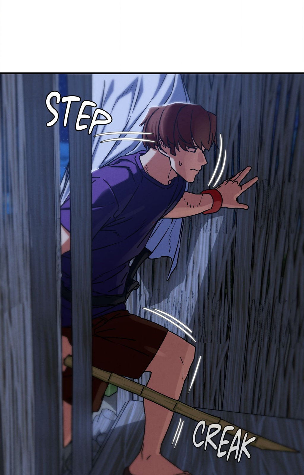 Lustful Games Manhwa - Chapter 120 Page 20