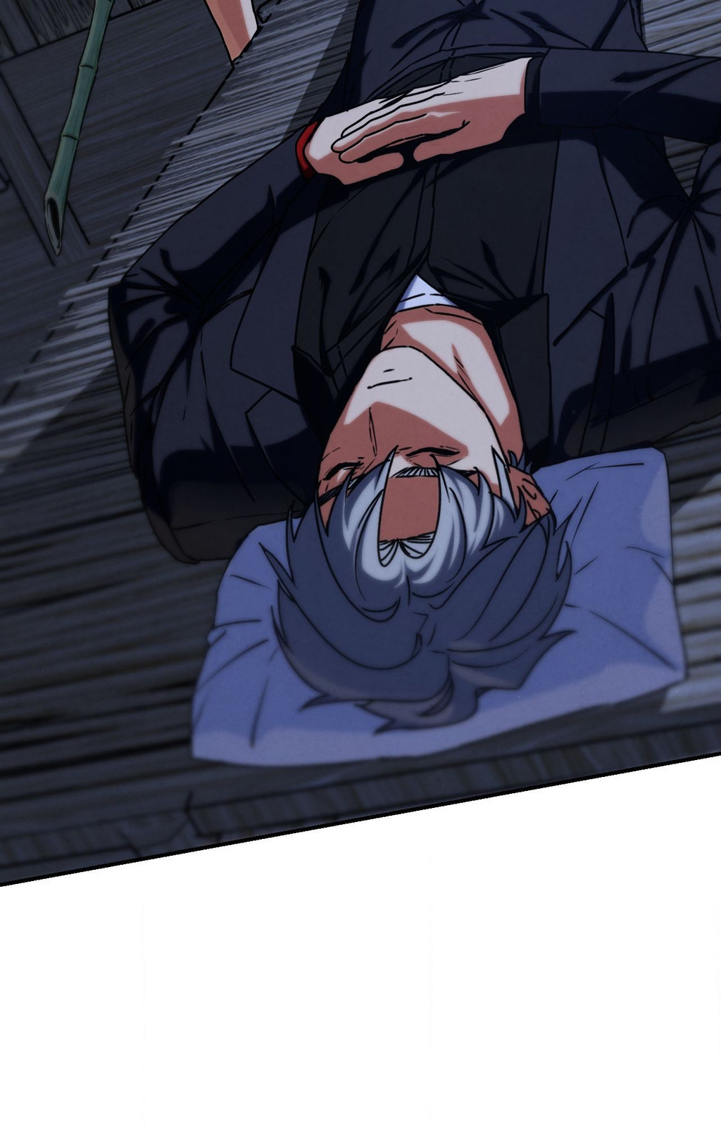 Lustful Games Manhwa - Chapter 120 Page 24