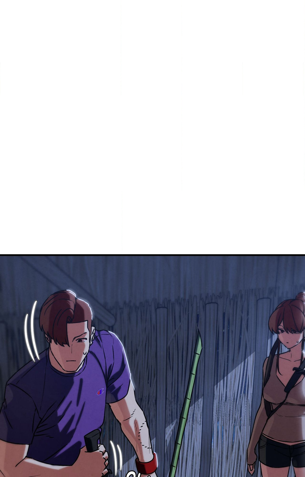 Lustful Games Manhwa - Chapter 120 Page 25