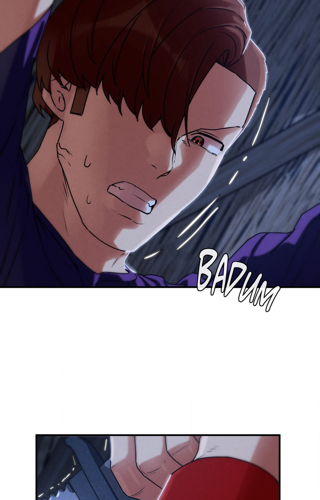 Lustful Games Manhwa - Chapter 120 Page 28