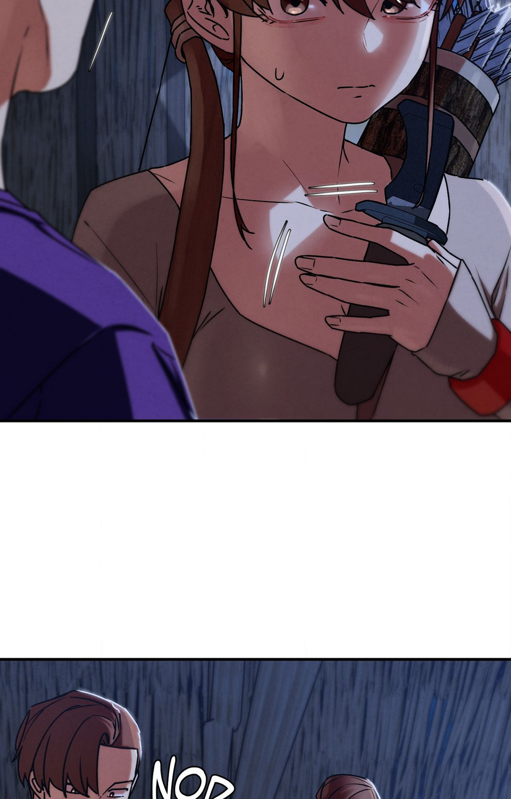 Lustful Games Manhwa - Chapter 120 Page 31