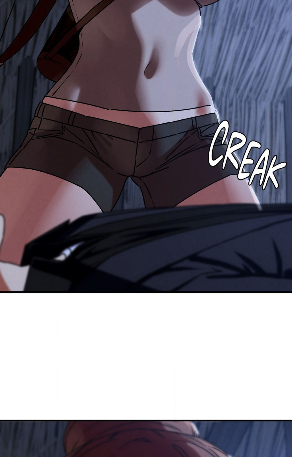 Lustful Games Manhwa - Chapter 120 Page 35