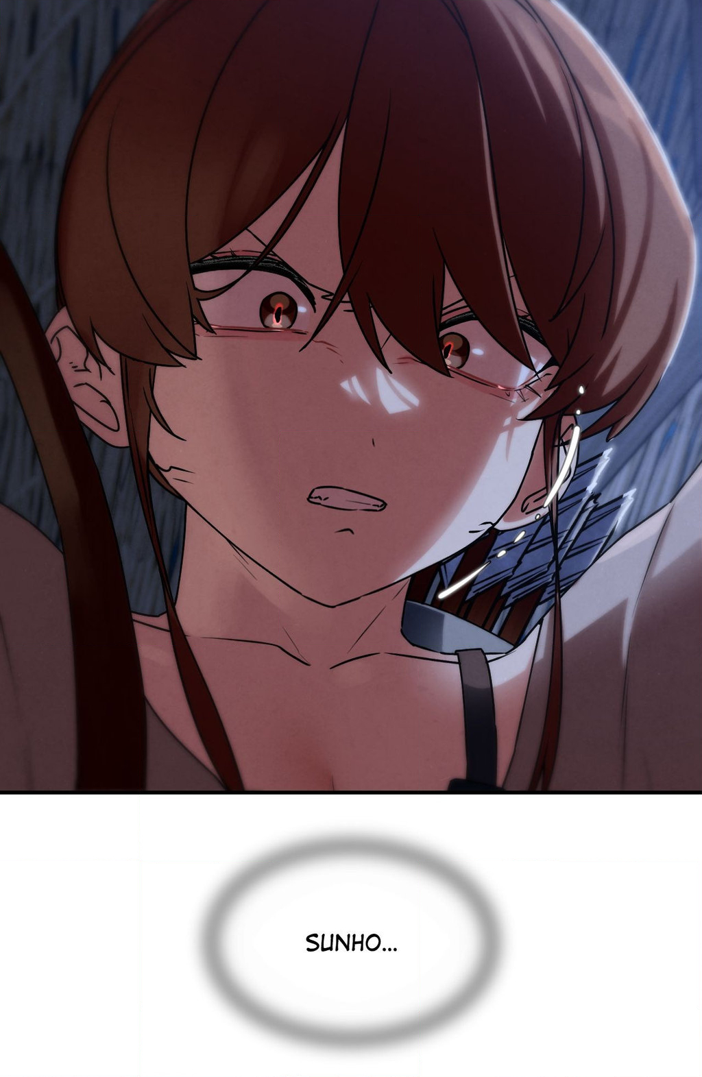 Lustful Games Manhwa - Chapter 120 Page 36