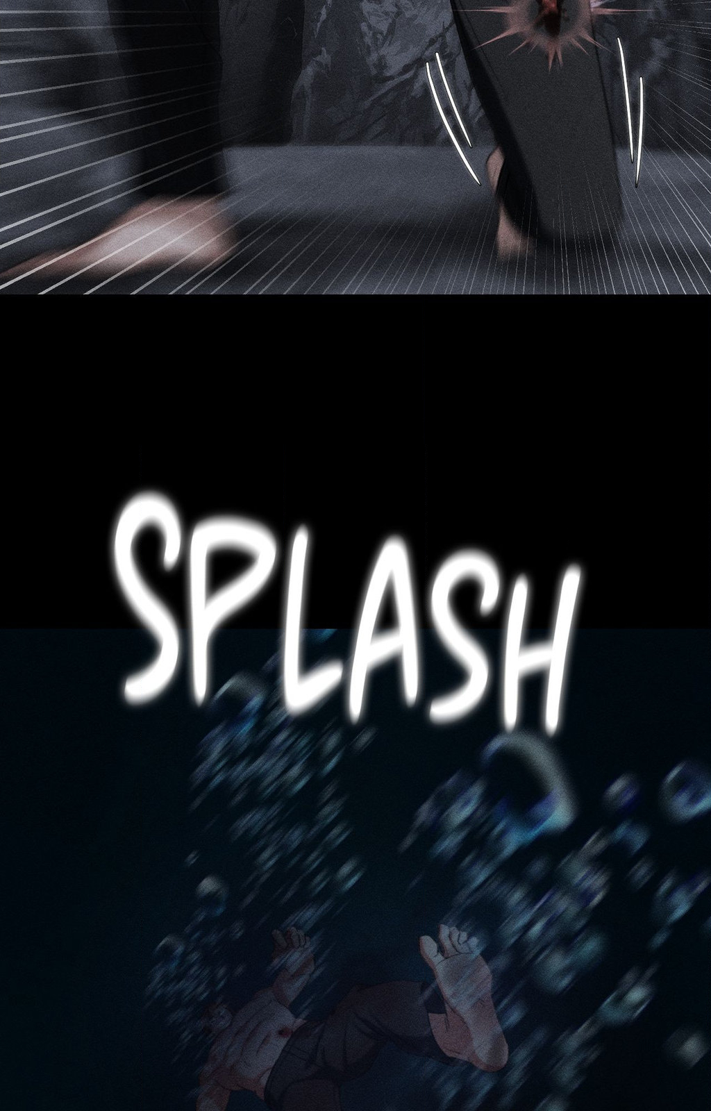 Lustful Games Manhwa - Chapter 120 Page 38