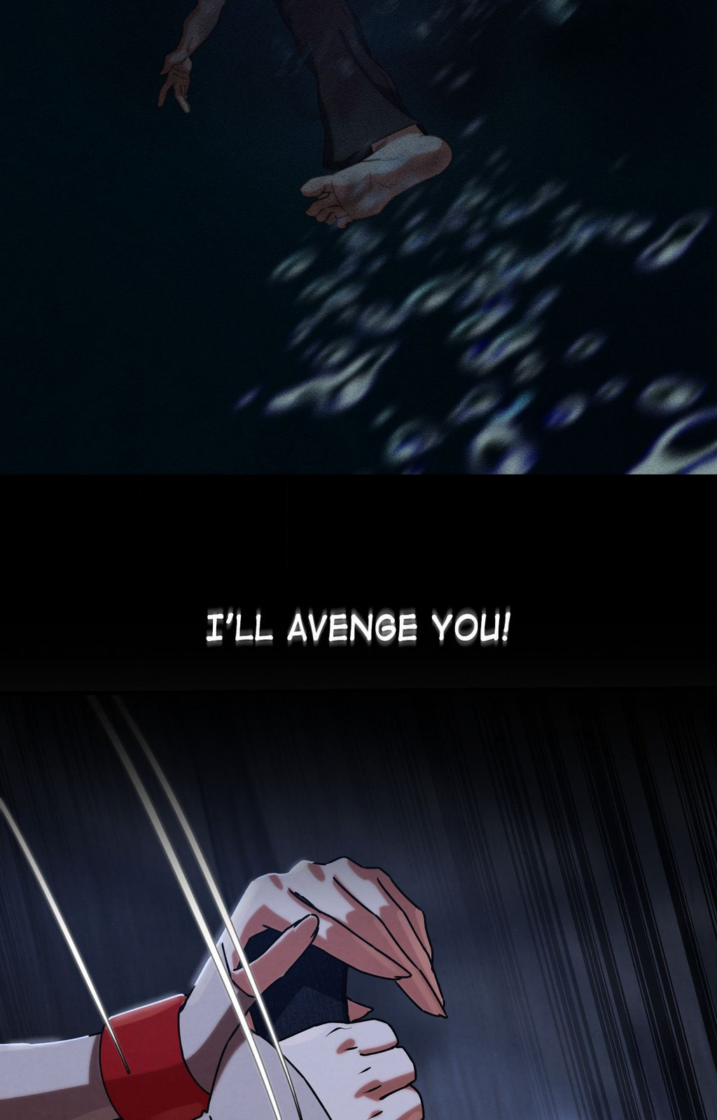 Lustful Games Manhwa - Chapter 120 Page 39