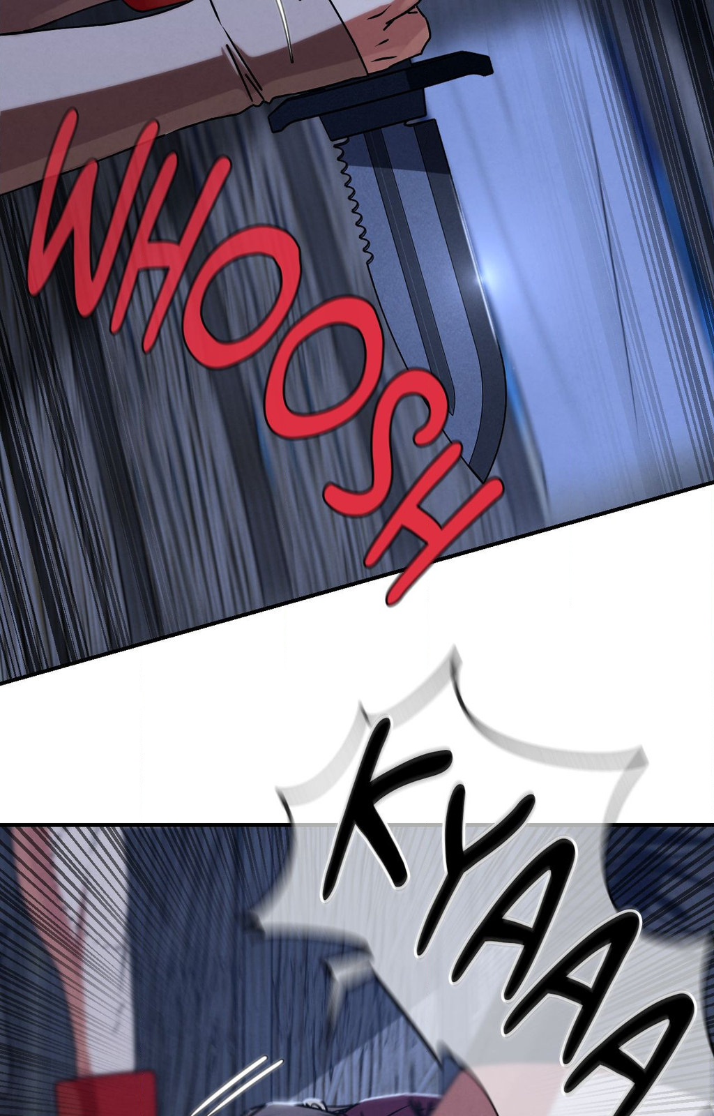 Lustful Games Manhwa - Chapter 120 Page 40