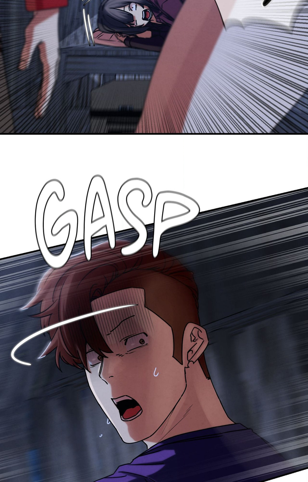 Lustful Games Manhwa - Chapter 120 Page 41