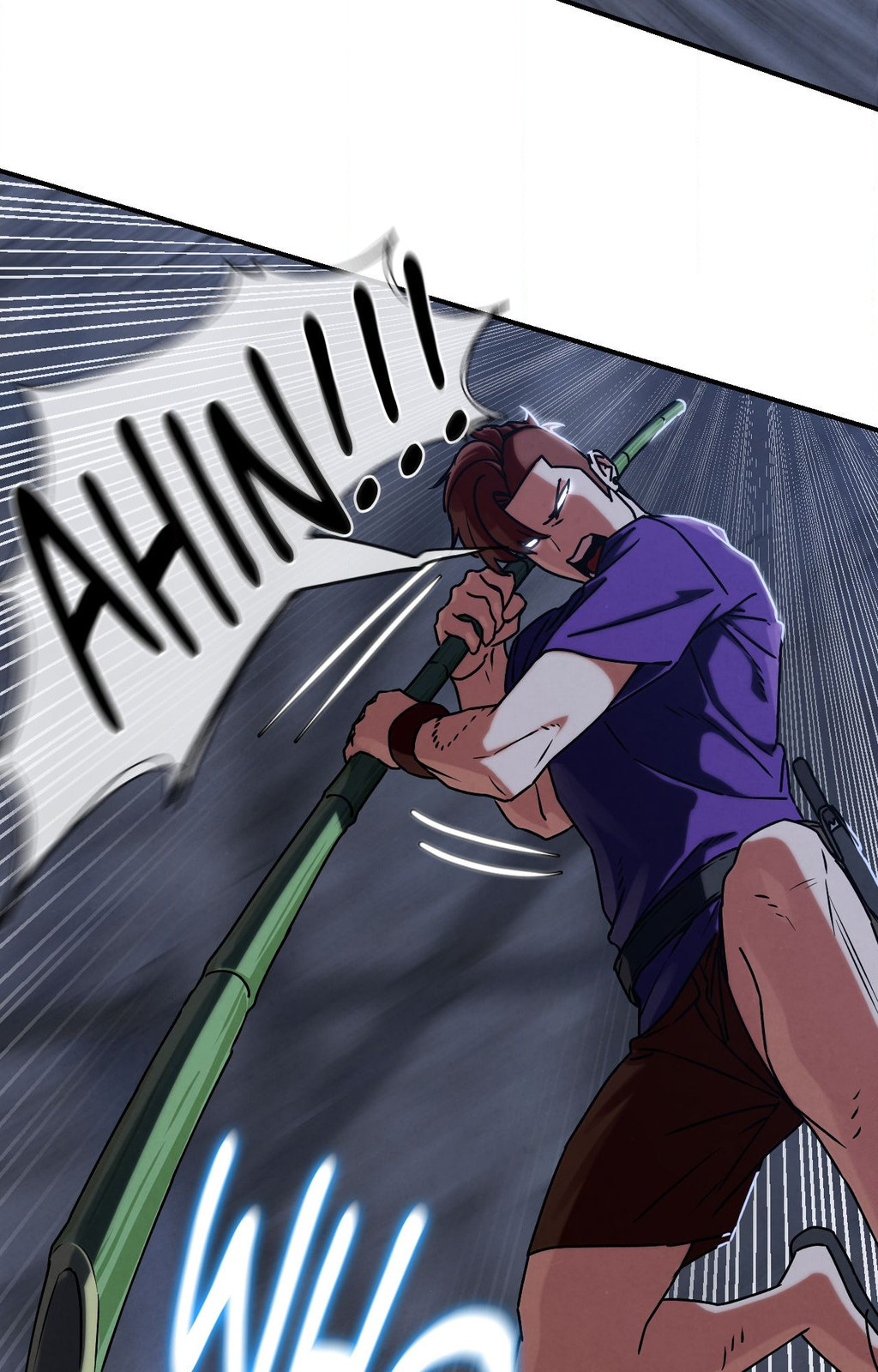 Lustful Games Manhwa - Chapter 120 Page 45