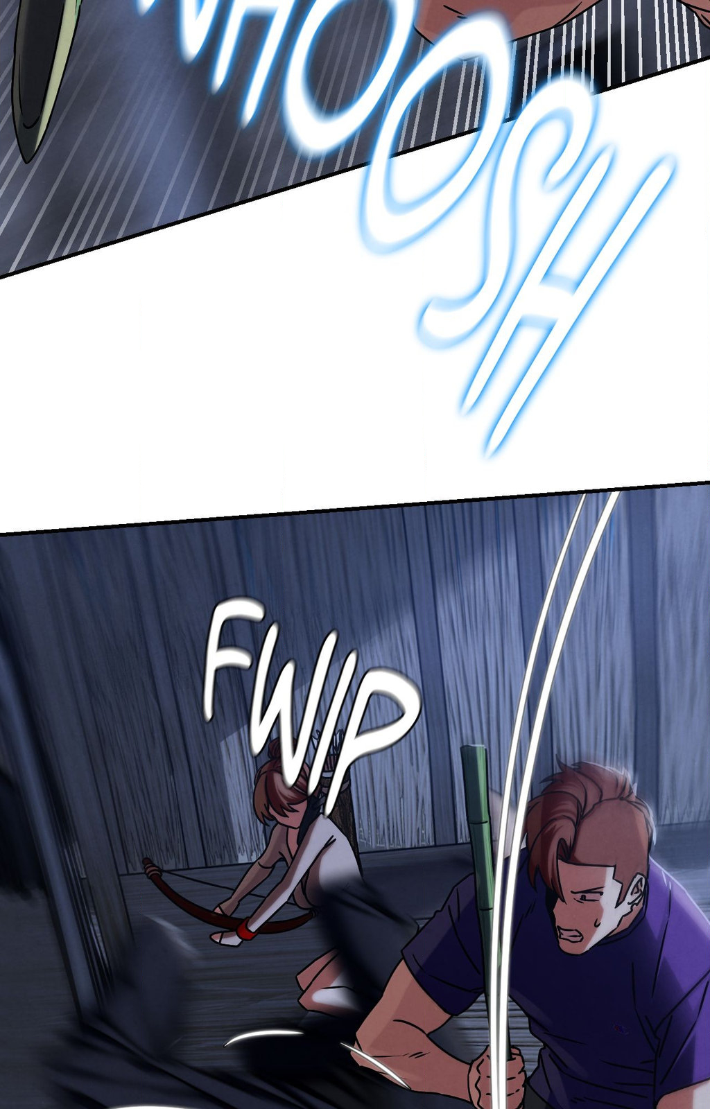 Lustful Games Manhwa - Chapter 120 Page 46