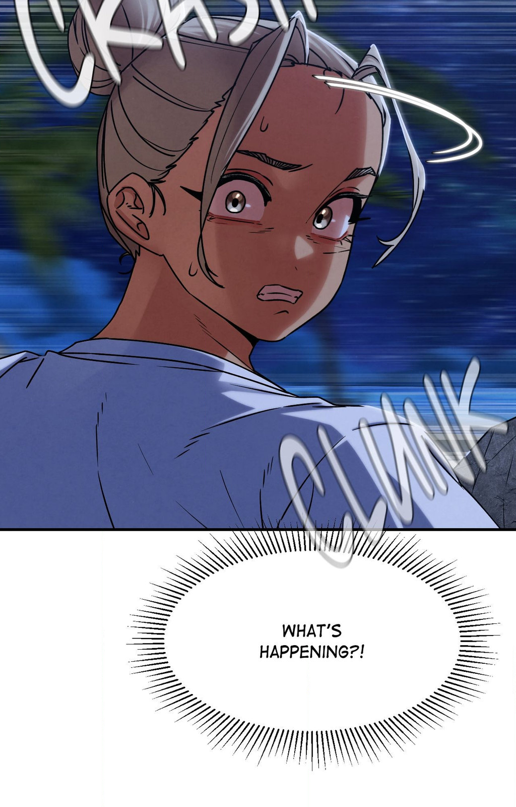 Lustful Games Manhwa - Chapter 120 Page 48