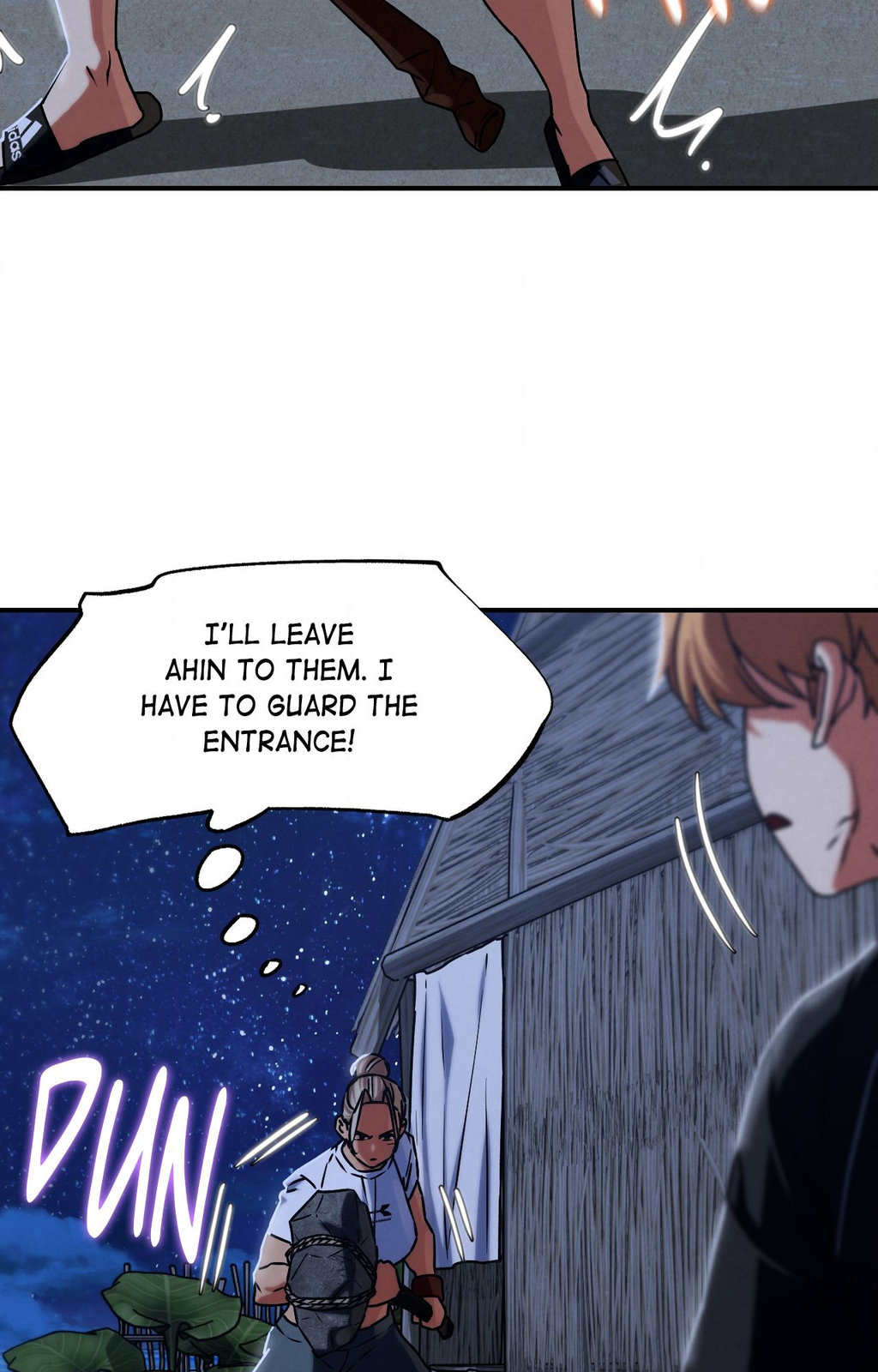 Lustful Games Manhwa - Chapter 120 Page 50