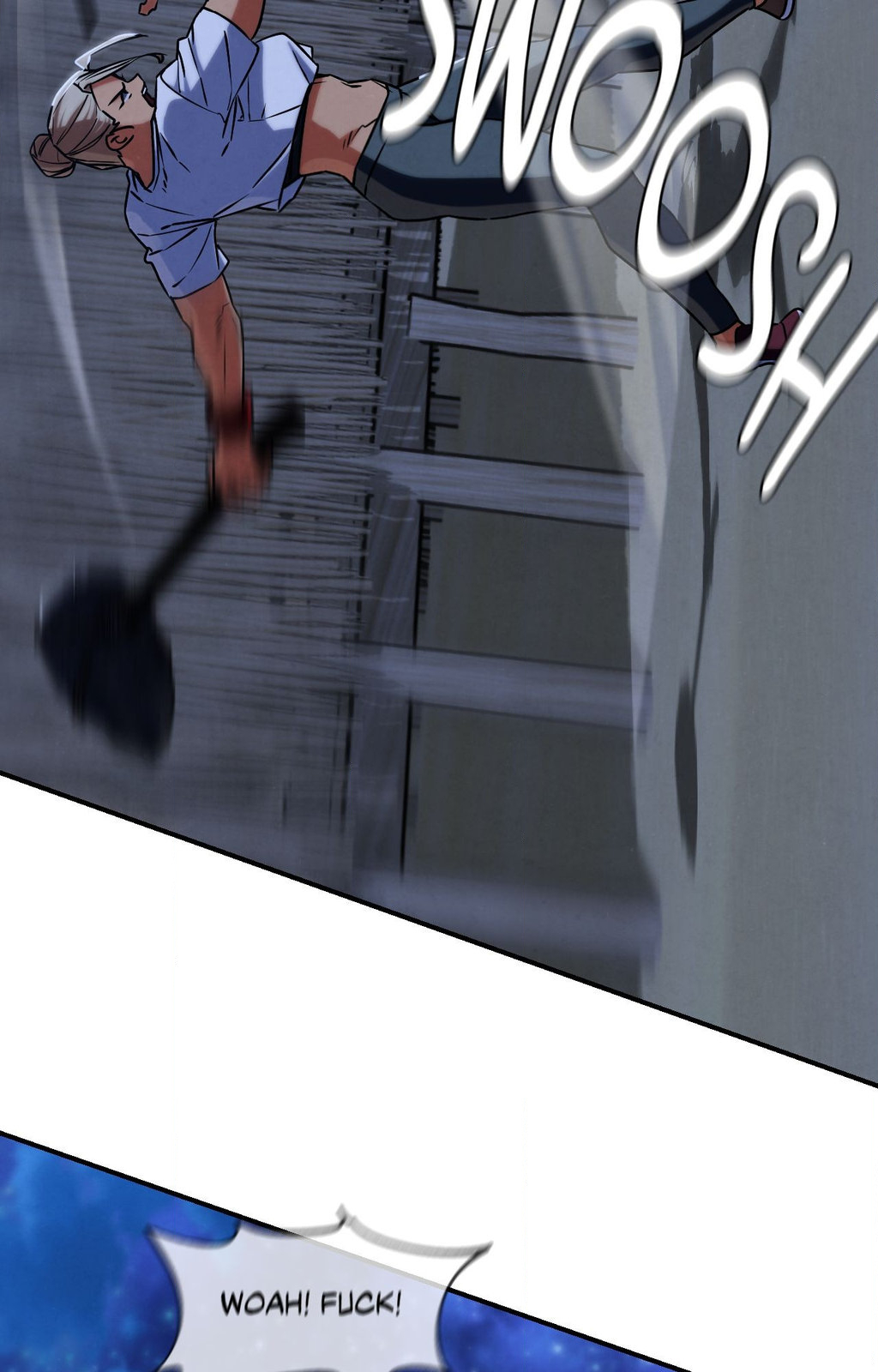 Lustful Games Manhwa - Chapter 120 Page 56