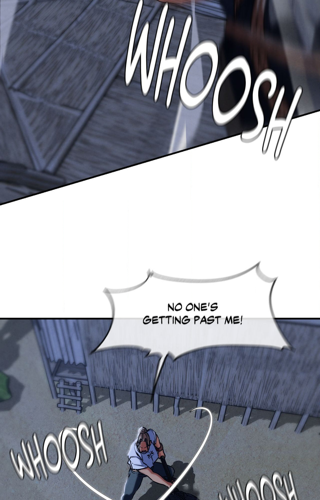 Lustful Games Manhwa - Chapter 120 Page 58