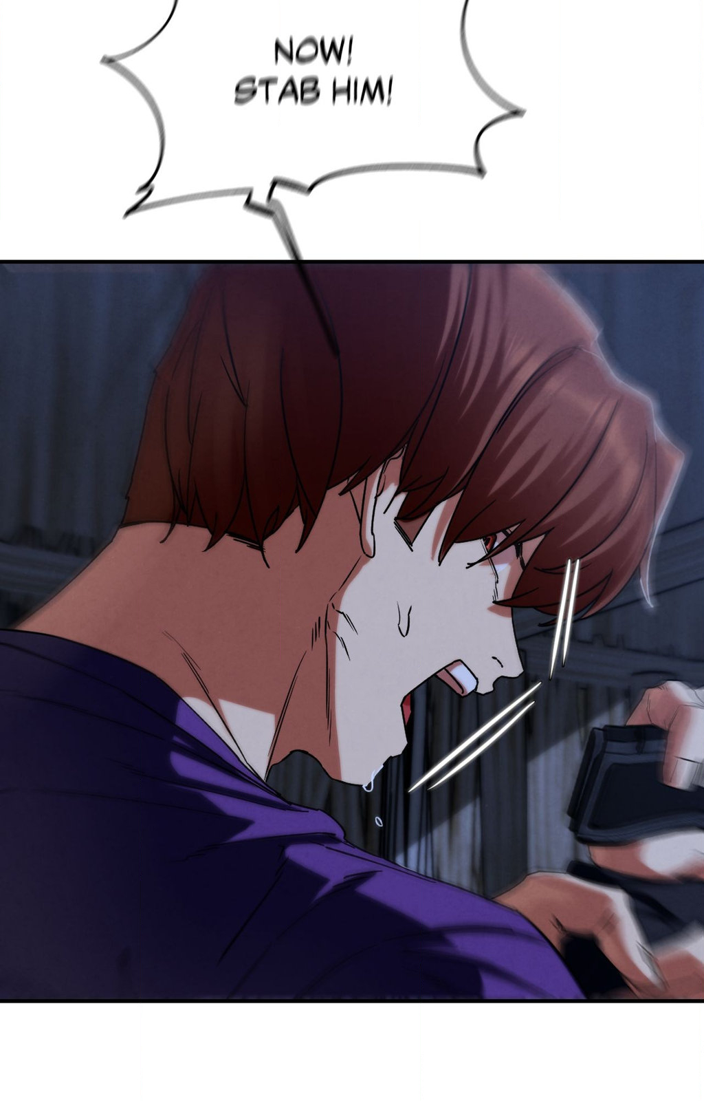 Lustful Games Manhwa - Chapter 120 Page 62