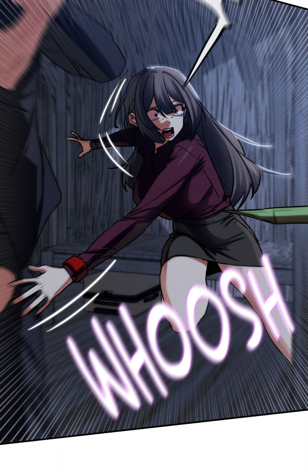 Lustful Games Manhwa - Chapter 120 Page 66