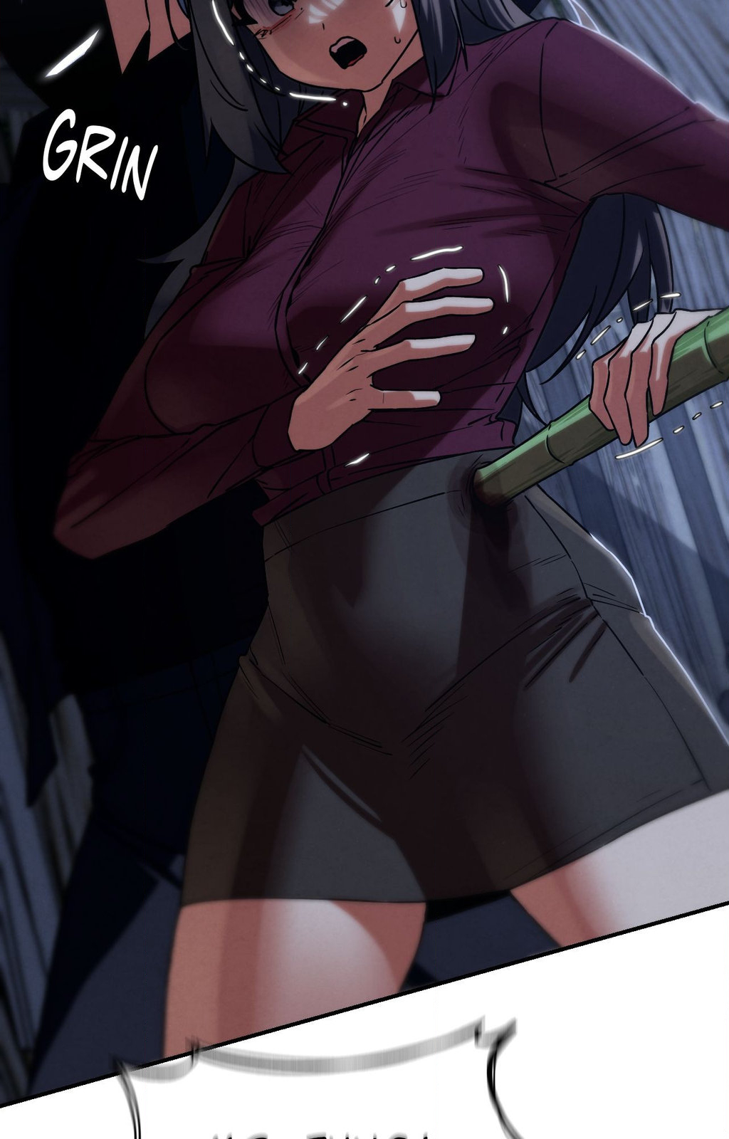 Lustful Games Manhwa - Chapter 120 Page 68