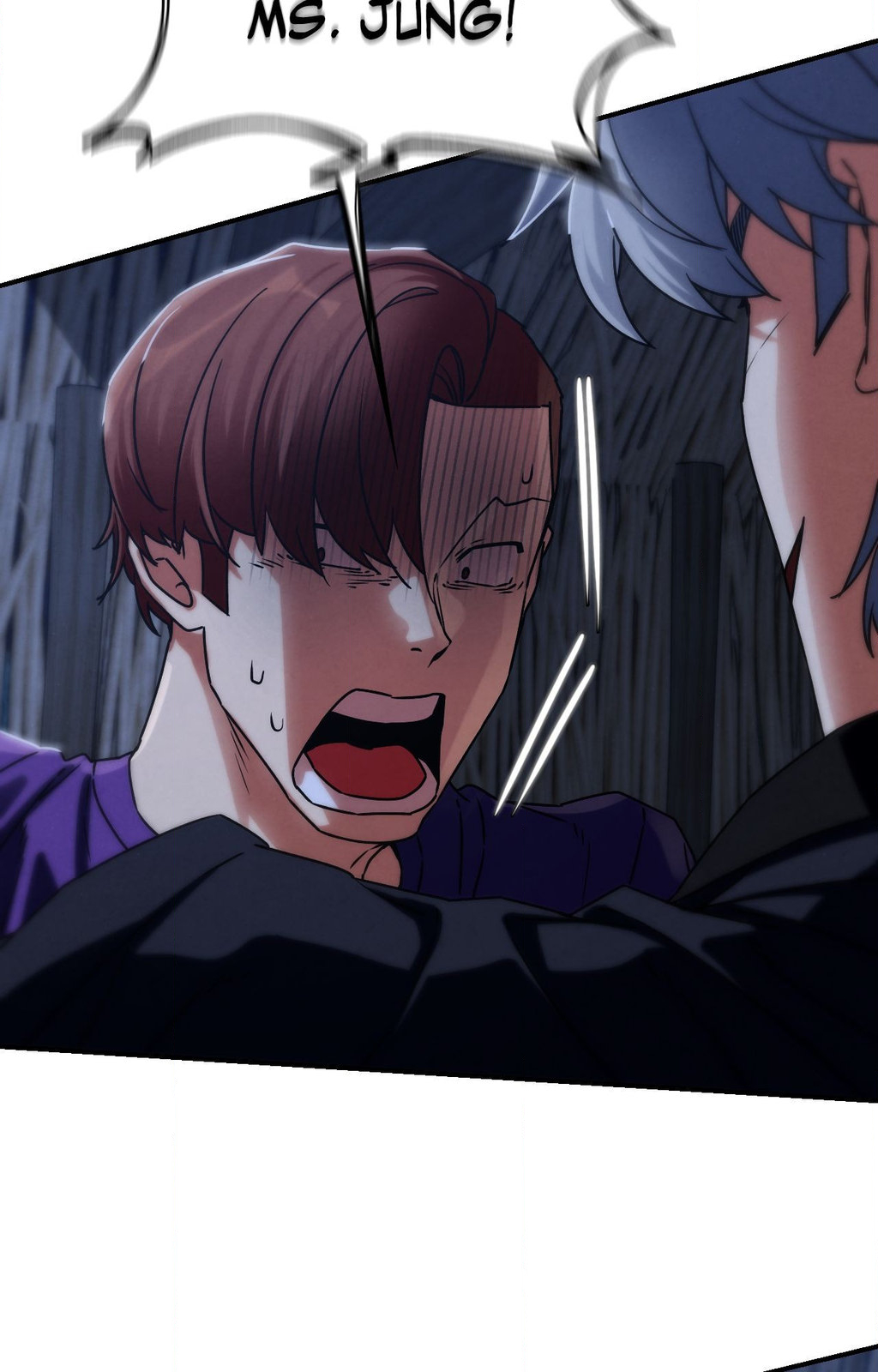 Lustful Games Manhwa - Chapter 120 Page 69