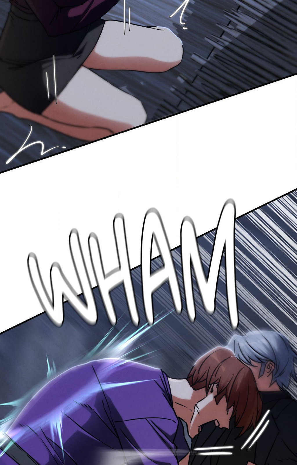 Lustful Games Manhwa - Chapter 120 Page 71