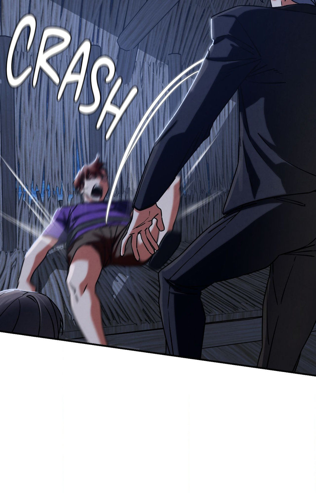 Lustful Games Manhwa - Chapter 120 Page 73