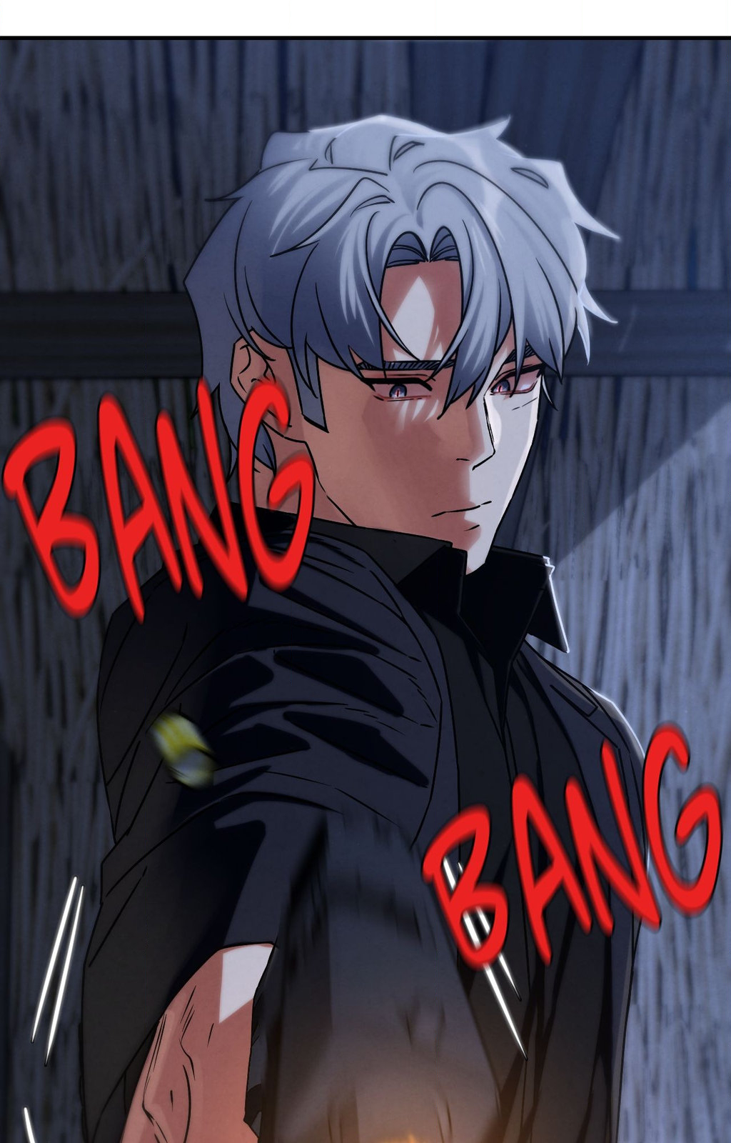 Lustful Games Manhwa - Chapter 120 Page 74