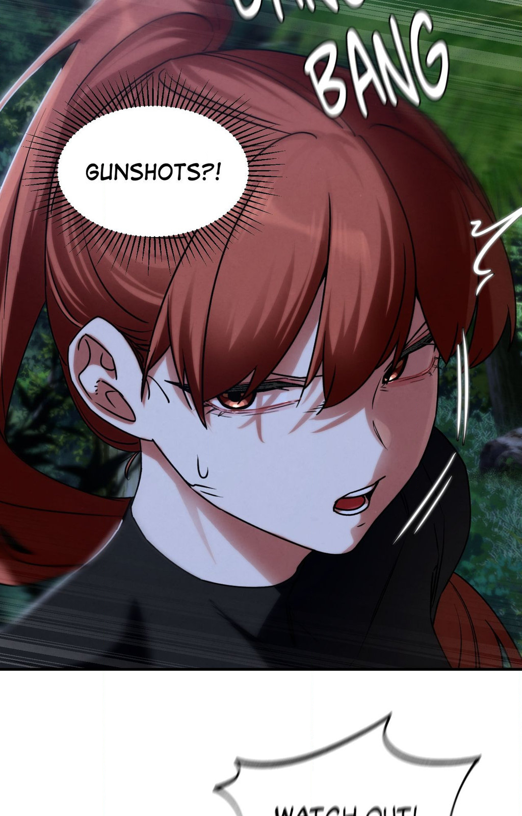 Lustful Games Manhwa - Chapter 120 Page 78